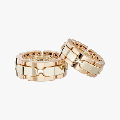 Soren Matching Wedding Rings